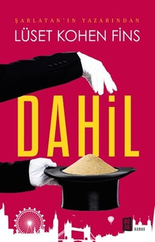 Dahil | Mona Yayınları