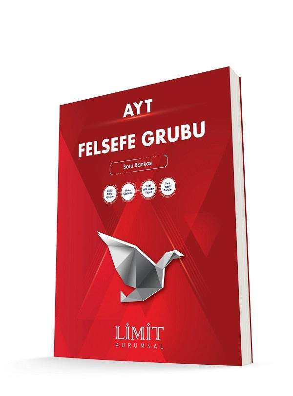 AYT Felsefe Grubu Soru Bankası