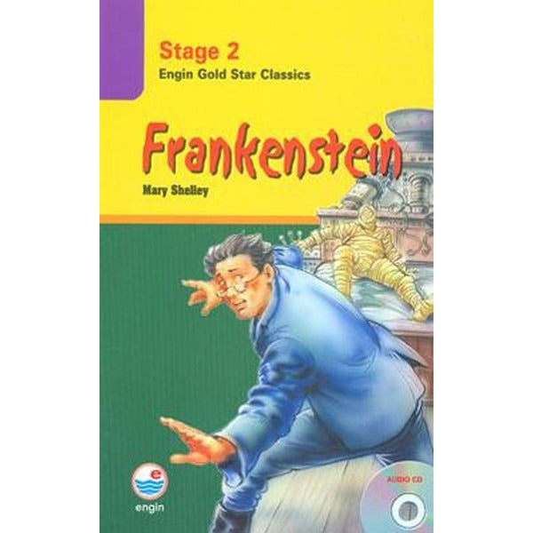 Frankenstein | Engin