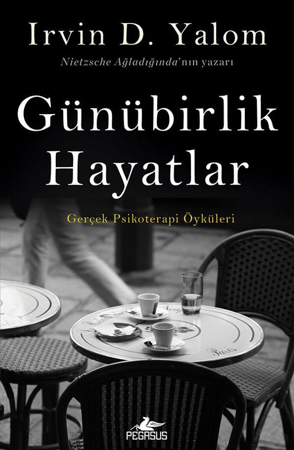 Günübirlik Hayatlar | Pegasus Yayınları