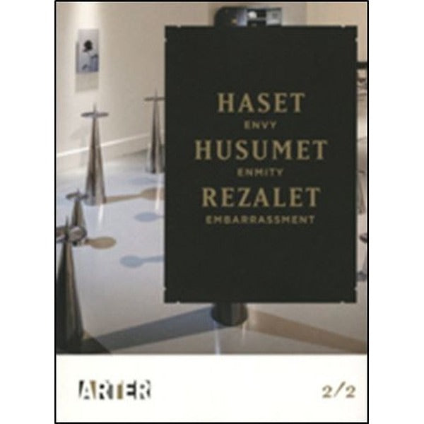 Haset, Husumet, Rezalet 2/2
