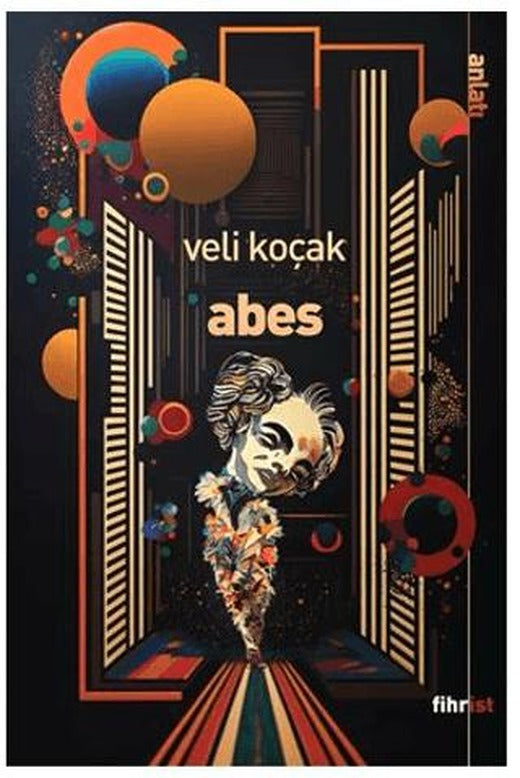 Abes | Fihrist Kitap (Ciltsiz)