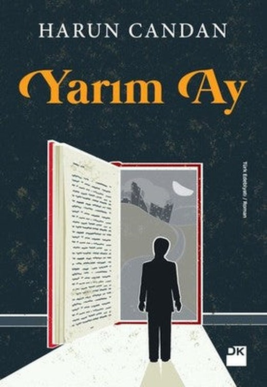 Yarım Ay | Doğan Kitap