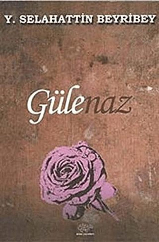 Gülenaz | Ürün Yayınları (Ciltsiz)