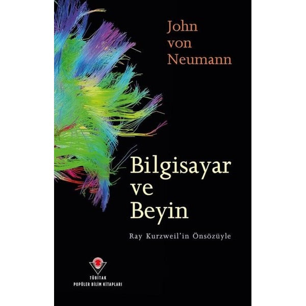 Bilgisayar ve Beyin | Tübitak Yayınları