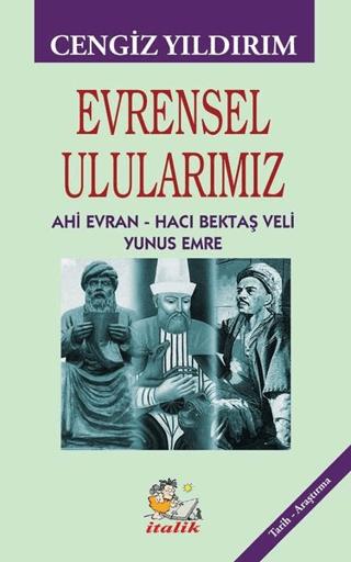 Evrensel Ulularımız