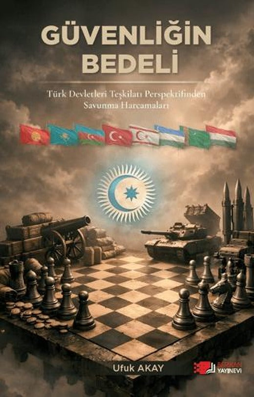 Güvenliğin Bedeli