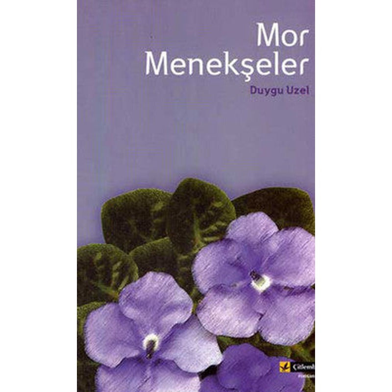 Mor Menekşeler | Tilki Yayınları