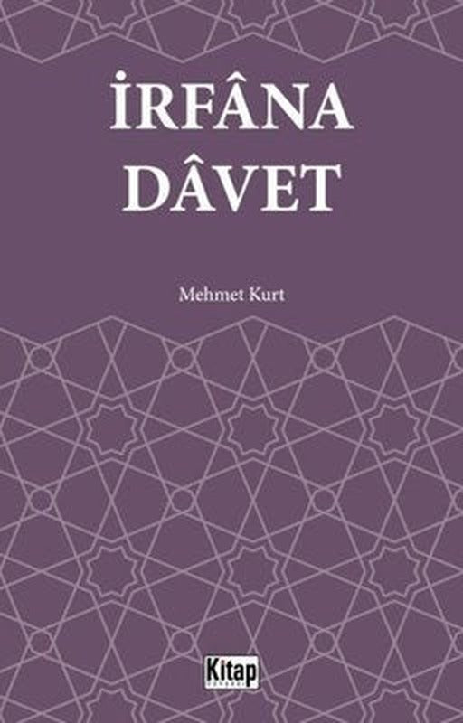 İrfana Davet | Kitap Dünyası