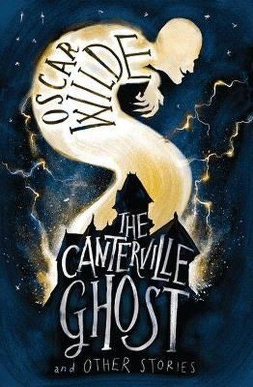 Canterville Ghost and Other Stories | Alma Books