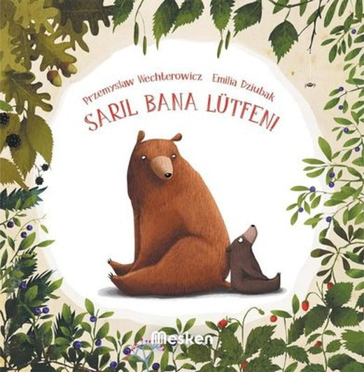 Sarıl Bana Lütfen | Mesken Kitap (İnce Kapak)