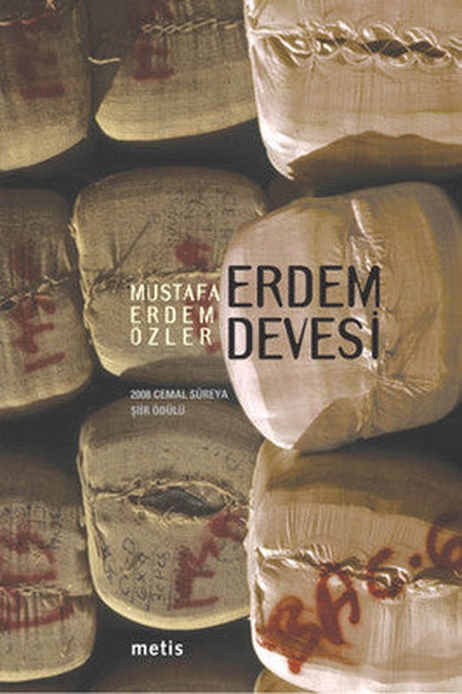 Erdem Devesi | Metis Yayınları