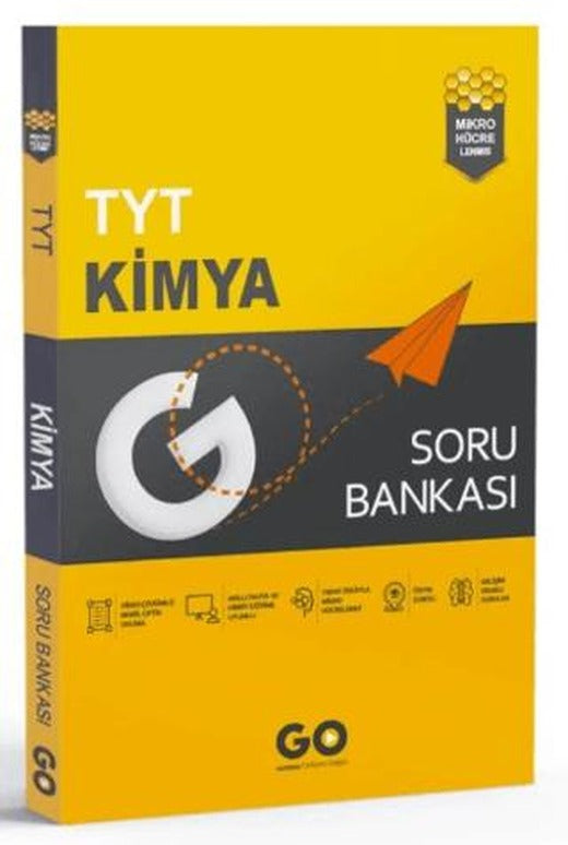 TYT Kimya Soru Bankası