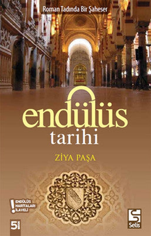 Endülüs Tarihi | Selis Kitaplar