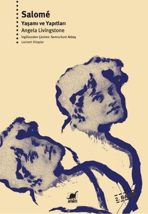 Salome - Yaşamı ve Yapıtları | Ayrıntı Yayınları
