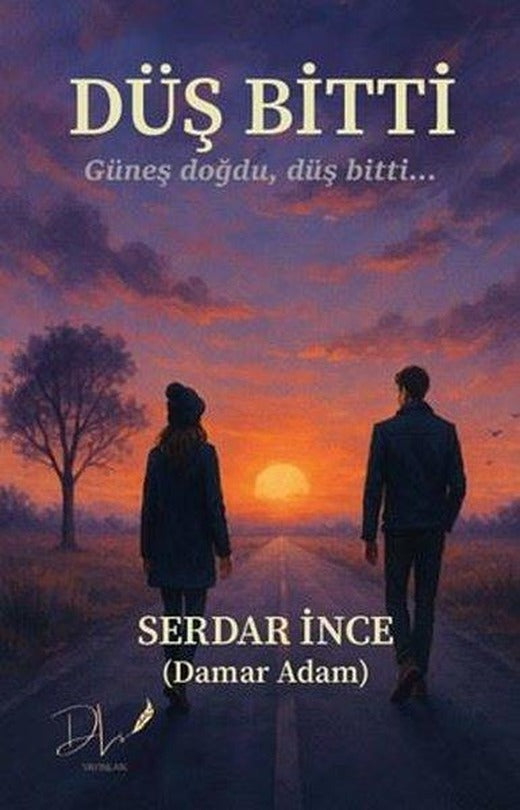 Düş Bitti