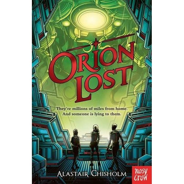 Orıon Lost