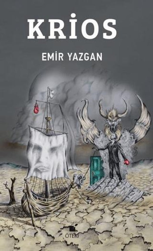 Krios | Öteki Yayınevi (Ciltsiz)