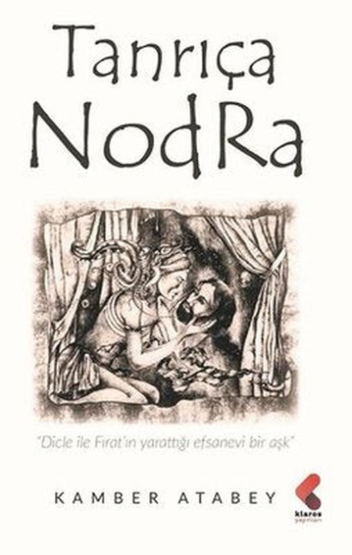 Tanrıça Nodra | Klaros Yayınları