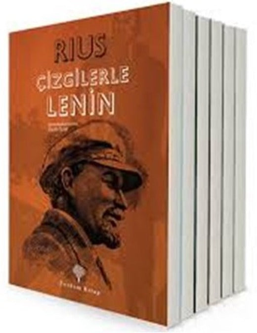 Çizgilerle Seti-10 Kitap Takım | Yordam Kitap