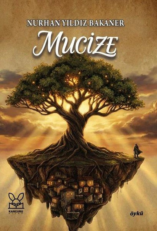Mucize | Kanguru Kitap (İnce Kapak)
