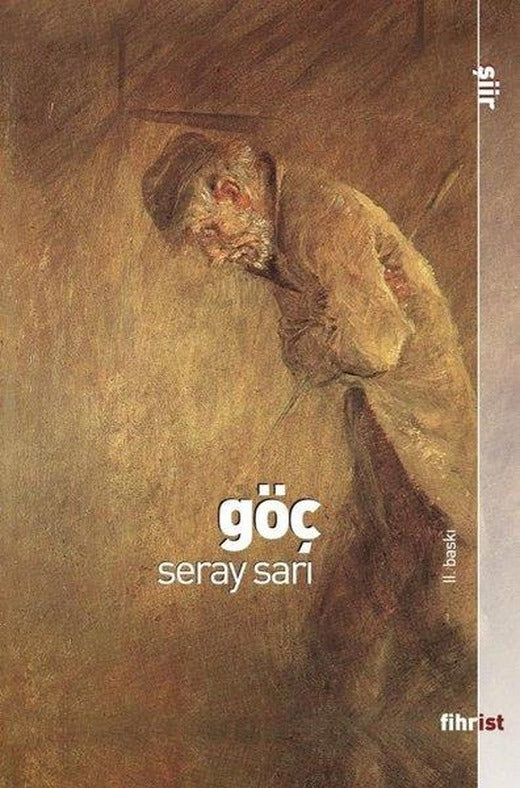 Göç | Fihrist (e-Kitap)