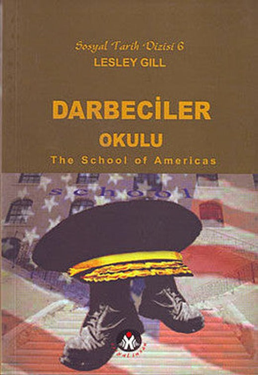Darbeciler Okulu | Sosyal İnsan