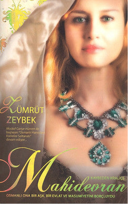 Mahidevran | Artemis Yayınları