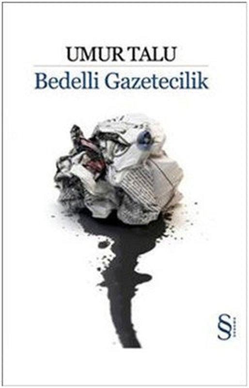 Bedelli Gazetecilik | Everest Yayınları