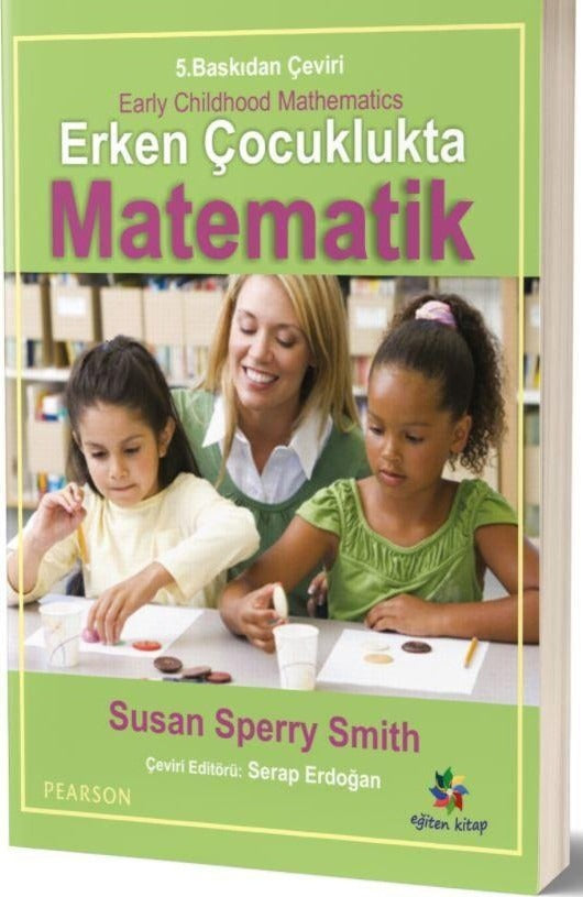 Erken Çocuklukta Matematik