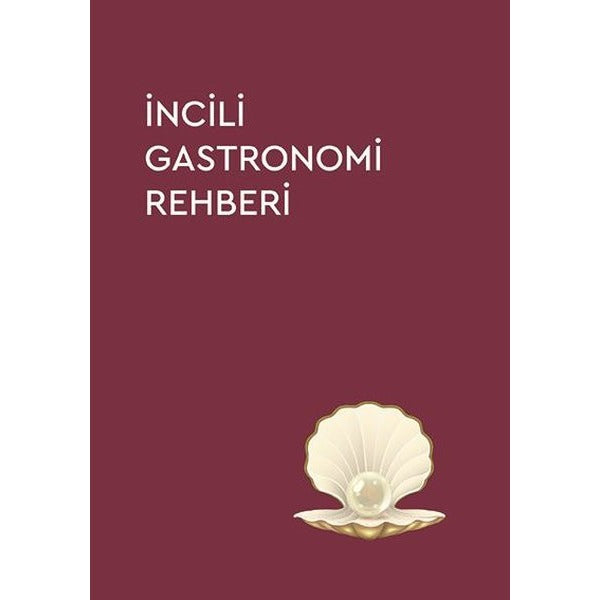 İncili Gastronomi Rehberi 2023 | Optimist