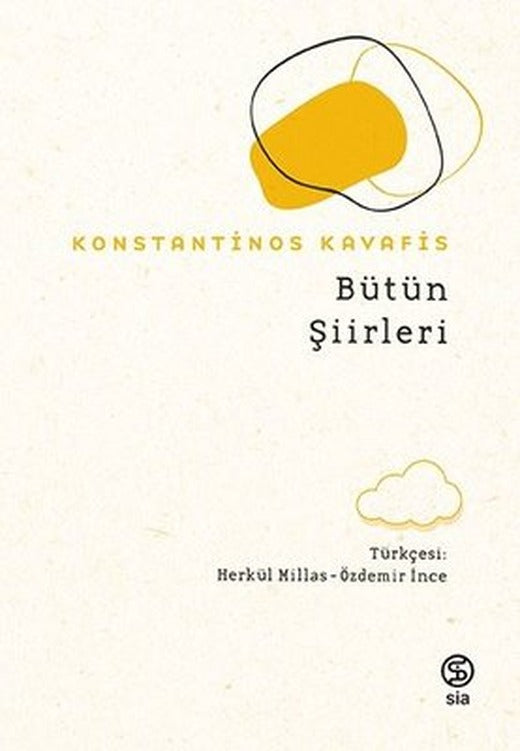 Bütün Şiirleri | Sia