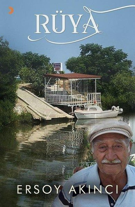 Rüya | Cinius (İnce Kapak)
