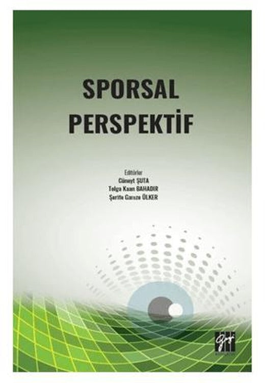 Sporsal Perspektif | Gazi Kitabevi (Ciltsiz)