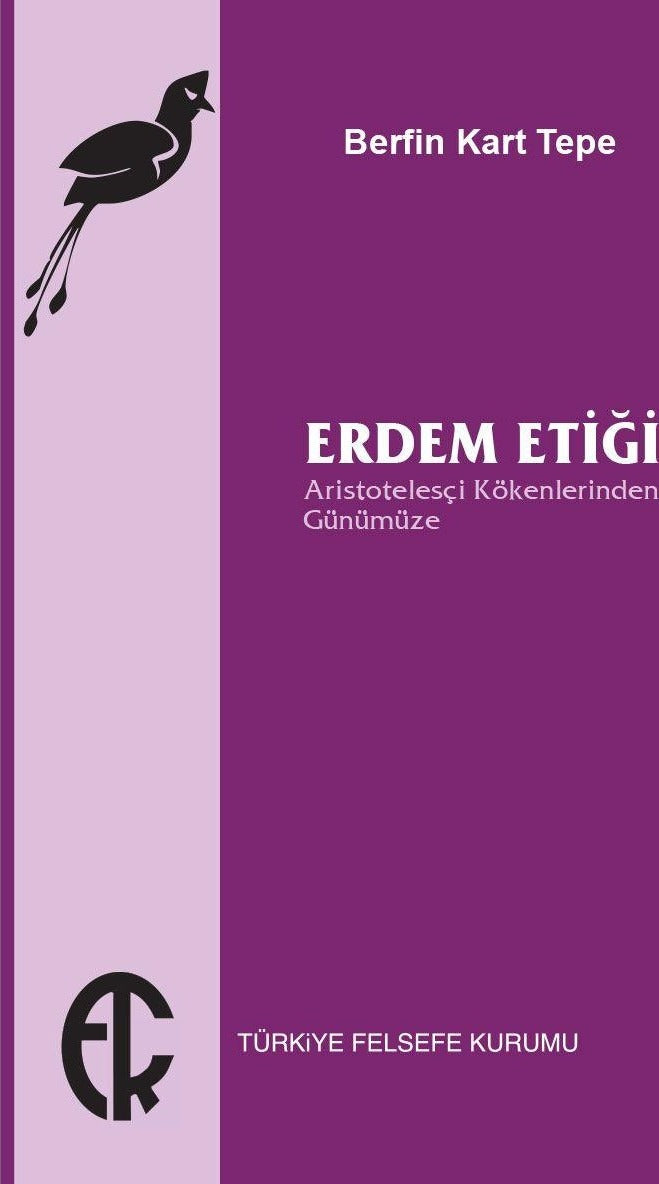 Erdem Etiği
