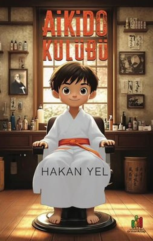 Aikido Kulübü | Orman Kitap (İnce Kapak)