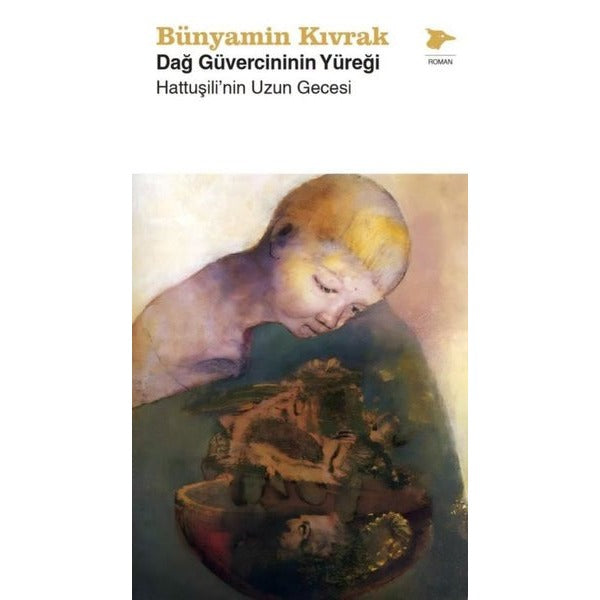 Dağ Güvercininin Yüreği