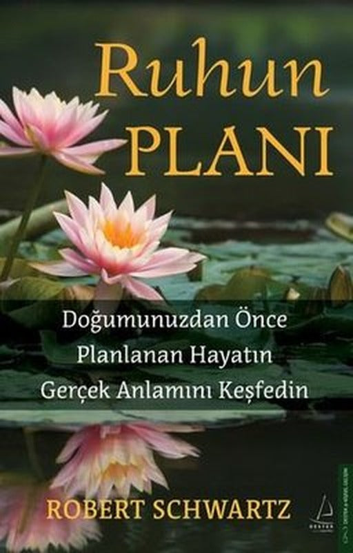 Ruhun Planı | Destek Yayınları (İnce Kapak)