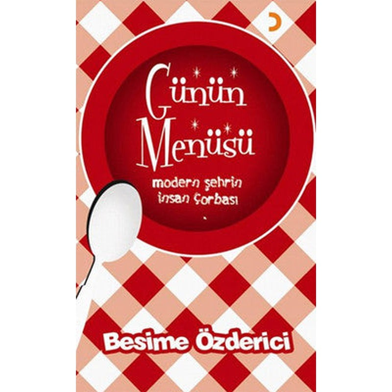 Günün Menüsü | Cinius
