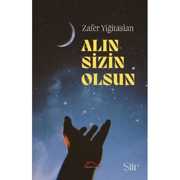 Alın Sizin Olsun | Kırmızı Çatı (İnce Kapak)