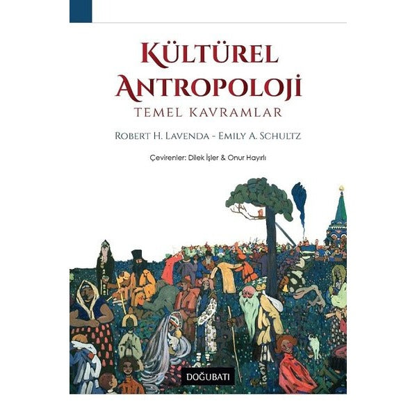 Kültürel Antropoloji