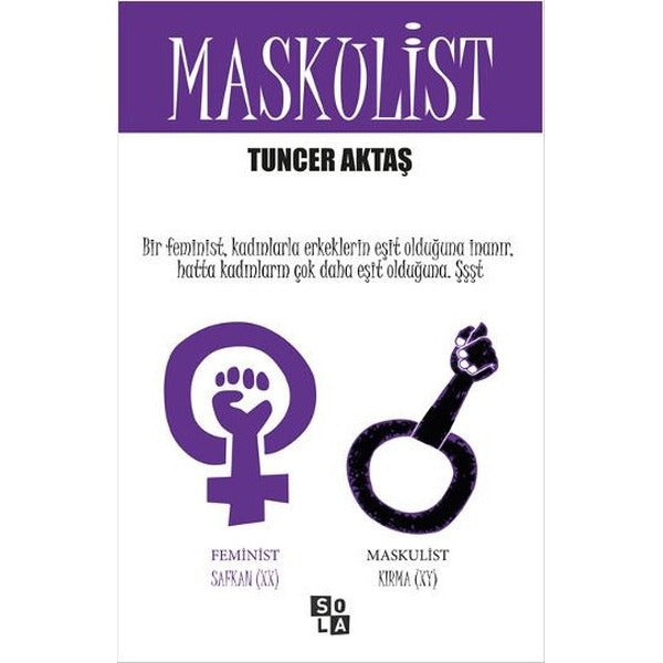 Maskulist | Sola Unitas