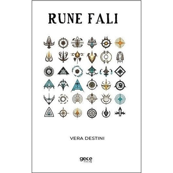 Rune Falı | Gece Kitaplığı