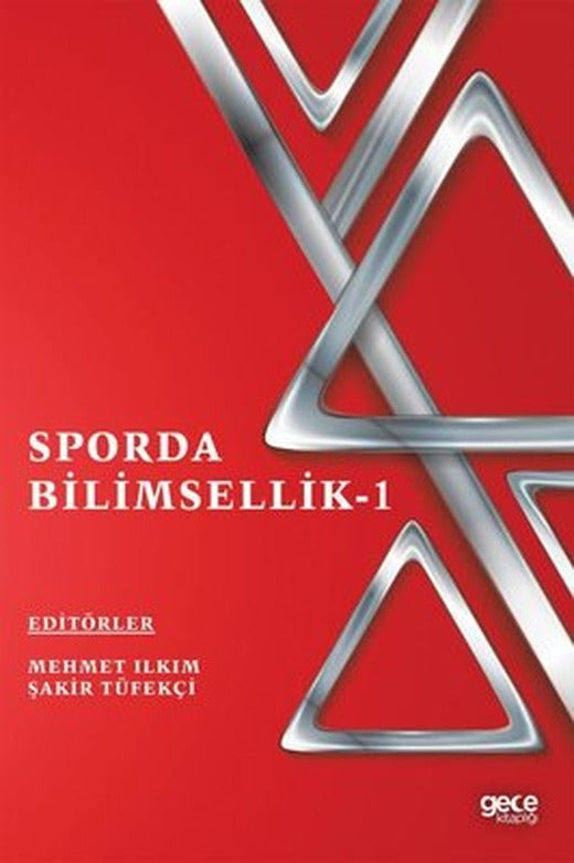 Sporda Bilimsellik - 1 | Gece Kitaplığı