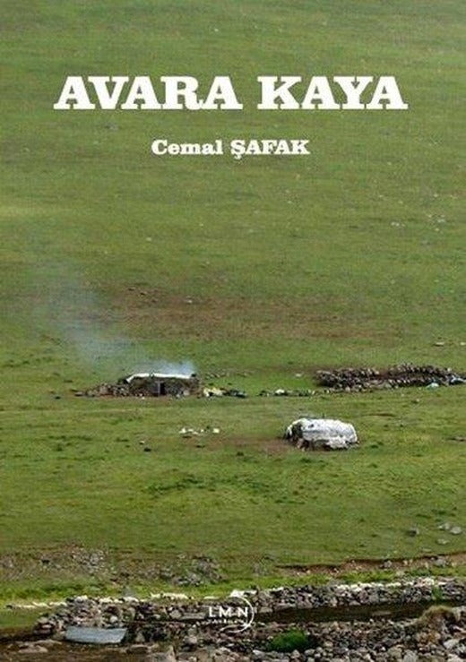 Avara Kaya | Liman Yayınevi (İnce Kapak)