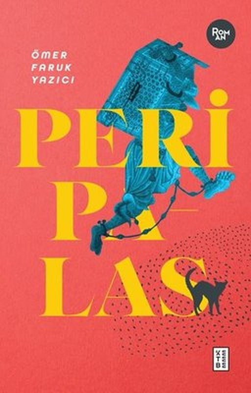 Peri Palas | Ketebe Yayınları