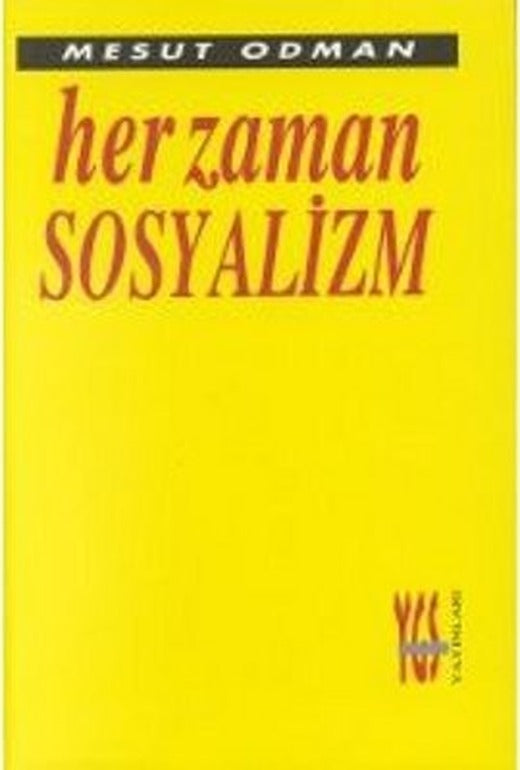 Her Zaman Sosyalizm | YGS Yayınları