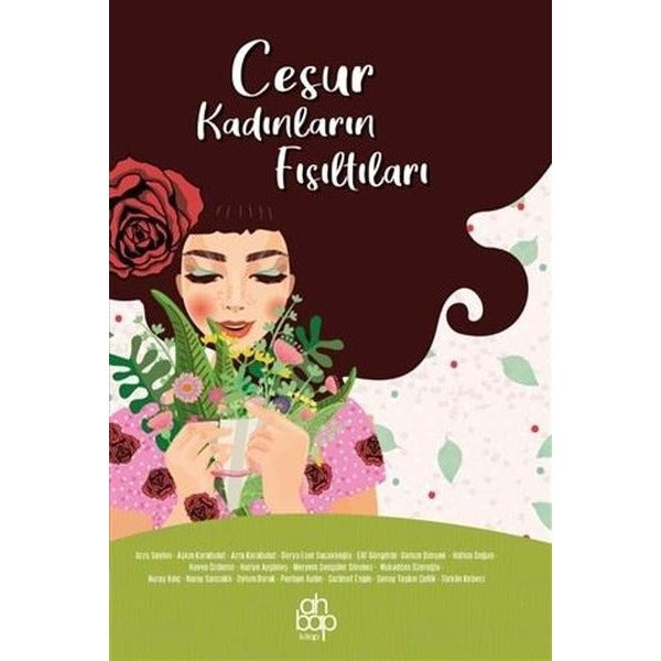 Cesur Kadınların Fısıltıları