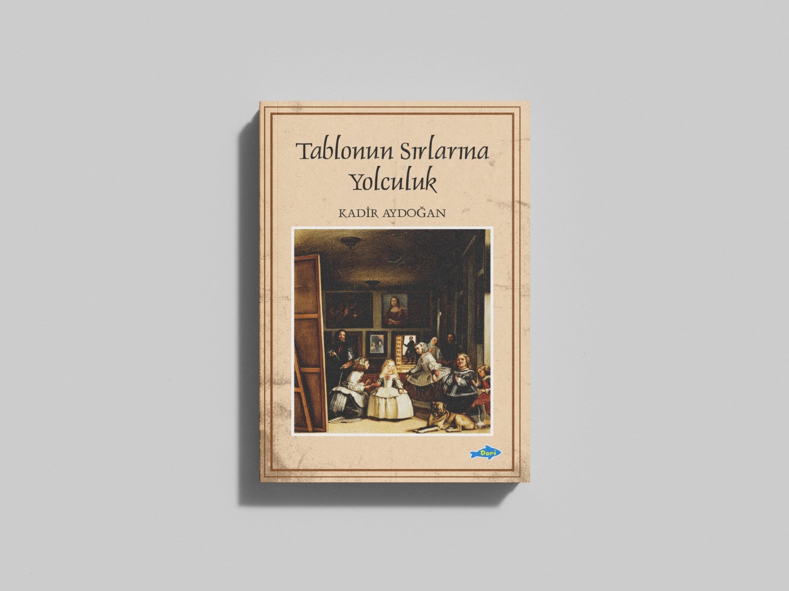 Tablonun Sırlarına Yolculuk