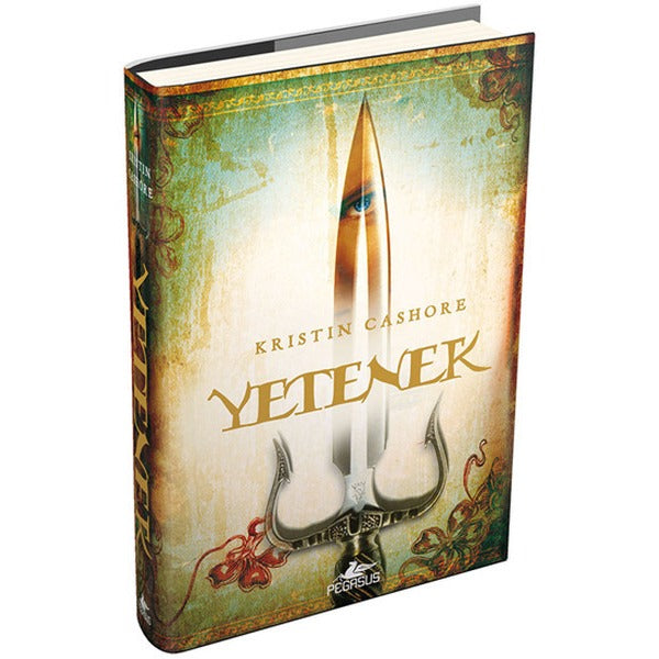 Yetenek | Pegasus (Ciltli)